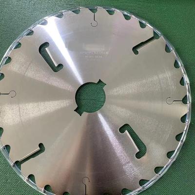 China Wood Cutting 330mm CTT Saw Blades For Wood CTT Circular Saw Blade Rip Saw Blades for sale