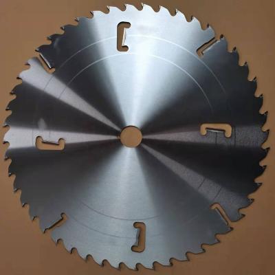 China Wood Cutting 700mm CTT Woodworking Saw Blades Carbide Slant Saw Blades Saw Circular Blades for sale