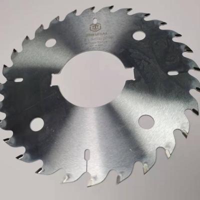 China 180mm wood cutting saw blades for ripping saw machine wood cutting saw blades CTT saw blades for wood for sale