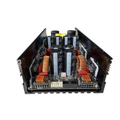 China Favorable Factory Price Active DSP Speaker Power Amplifier Module Parts PDA4800 for sale