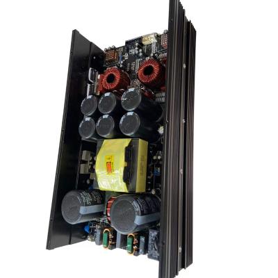 China 0.05% Max Distortion Class D Speaker Modul Power Amplifiers For PDA3000 Subwoofer for sale