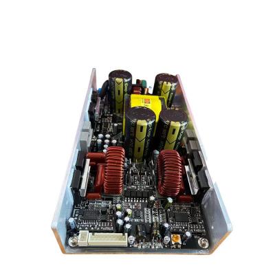 China Class D Favorable Price Customized Dish Subwoofer Amplifier Module Board PDA1300 for sale