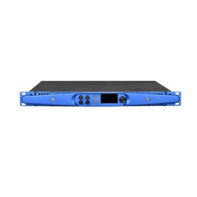 China DSP High Power Amplifier Class D High Power Amplifier 20000W DSP Amplifier 1U Power Amplifiers for sale