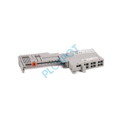 China INDUSTRIAL AUTOMATION 1734-TB AB PLC Allen Bradley New Original 1734TB for sale