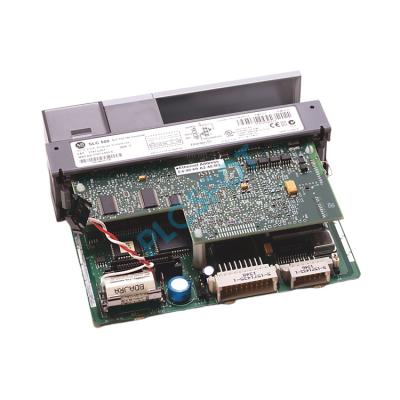 China INDUSTRIAL AUTOMATION 1747-L552 ab PLC Allen Bradley New Original 1747L552 for sale