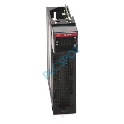 China INDUSTRIAL AUTOMATION 1756-IA16I AB PLC Allen Bradley New Original 1756IA16I for sale