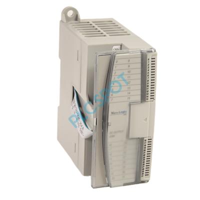 China INDUSTRIAL AUTOMATION 1762-IQ8 AB PLC Allen Bradley New Original 1762IQ8 for sale