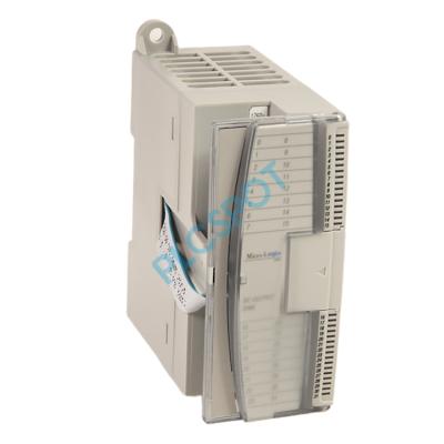 China INDUSTRIAL AUTOMATION 1762-OW8 AB PLC Allen Bradley New Original 1762OW8 for sale