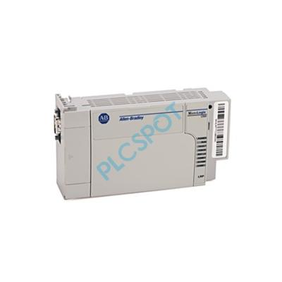 China INDUSTRIAL AUTOMATION 1764-LRP AB PLC Allen Bradley New Original 1764LRP for sale