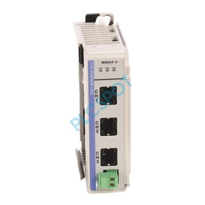 China INDUSTRIAL AUTOMATION 1769-SM2 ab PLC Allen Bradley New Original 1769SM2 for sale