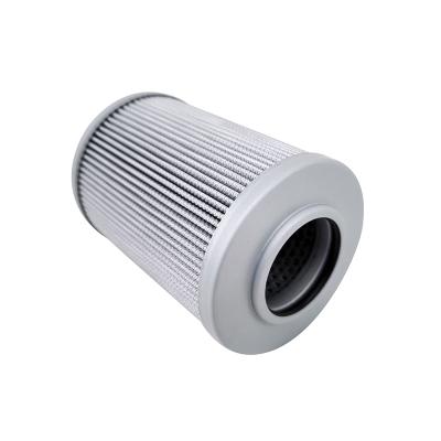 China High performance high pressure industrial oil filters lubricating oil filter element hydraulic lubricating oil filter for sale