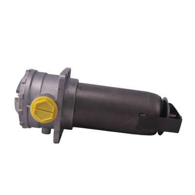 China Factory Tank Mounted Hydraulic Oil Filter Pump Hydraulic Oil Filter Series Aspirated Air Filter for sale