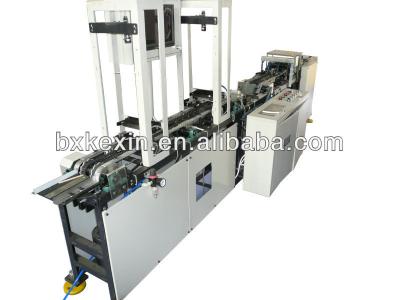 China SJX114 Visual Ice Cream Stick Pick Machine for sale