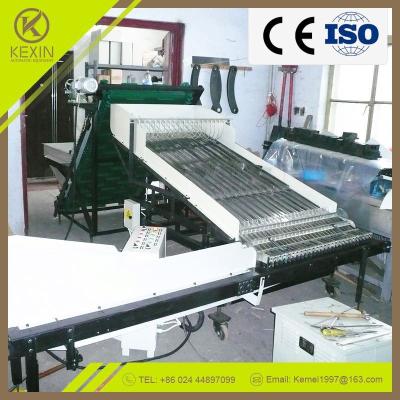 China SLL-3 stainless steel customized china supplier free fit ice cream stick ordering optical sorter for sale