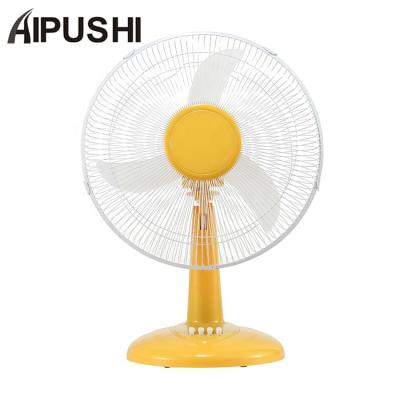 China Wholesale cheap ac dc stand fan table fan high speed solar/electric /DC/BATTERY 12v 16inch with solar battery for sale