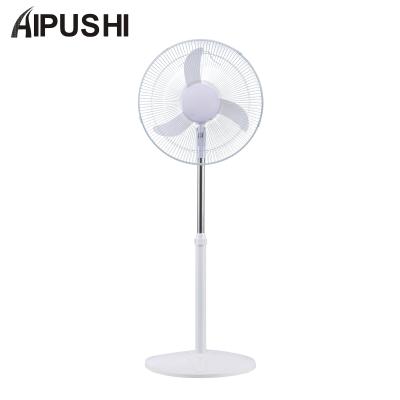 China Shenzhen Dc Fan 1350rpm Low Power 10w Low Power 10w Solar/Battery Shenzhen DC/Brushless Solar/Bracket Fan With BLDC Motor for sale