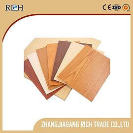 Verified China supplier - Zhangjiagang Rich Trade Co., Ltd.