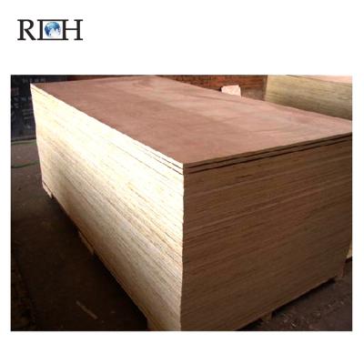 China 18mm indoor shutter plywood, 18mm commercial plywood, 16mm plywood price in india for sale