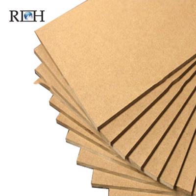 China High end moisture proof office and wardrobe cabinetry materials, high quality compressed board plywood for sale