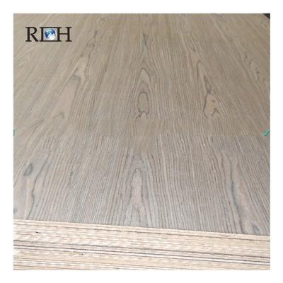 China 12mm baseboard mdf moisture proof plain laminated mdf sheet /board with white melamine paper for sale