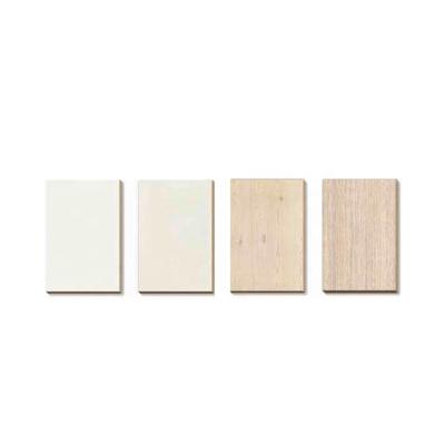 China 1250mm -1320mm Width Self Adhesive MDF Decorative Laminated Paper for sale