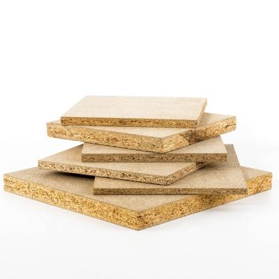 China Cheap Ordinary Particle Board Modern Export High Demand Products for sale