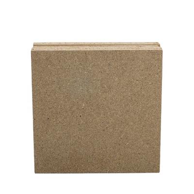 China Modern competitive price with high quality ordinary wood fiber particle board for sale