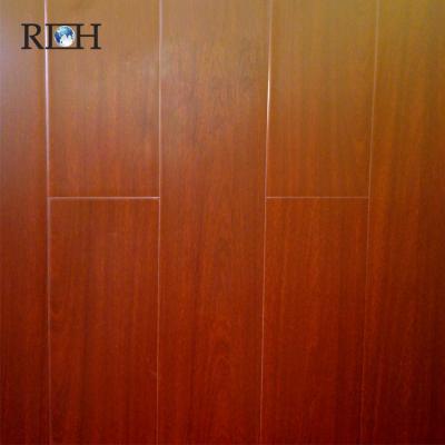 China Modern Factory Direct HPL WPC Waterproof Flooring Composite Decking Boards Flooring for sale