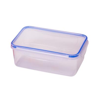 China Freshness Preservation Food Container Popular Hot Sale Products High Quality Plastic  New Storage Boxes for sale