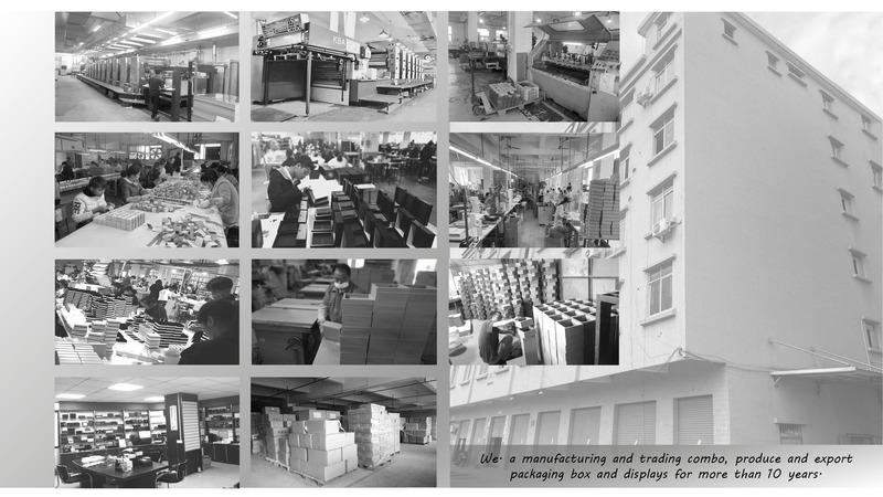 Verified China supplier - Urbrand Craftwork(Dongguan) Co., Limited