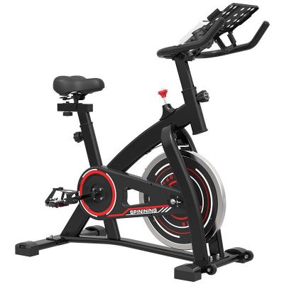 China Frontier Supplies 8kg Home Indoor Flywheel Equipment Home Indoor Flywheel Exercise Bike Fitness Bike Exercise Spinning Bike for sale