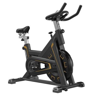 China New Home Use Gym Fitness Equipment Exercise Health Max Black Red White OEM Recycle Steel Belt Packing Spinning Plastic Indoor Home Bike for sale