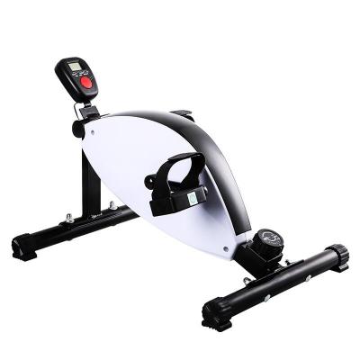 China Multifunctional home use stepping machine rehab machine training older mini fitness bike home use stepping machine for sale