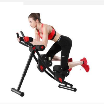 China Health universal multifunctional abdominal machine, waist beauty machine for sale