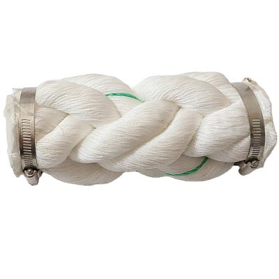 China 48mm Polypropylene Fishing Floating Mooring Rope In Boats Boat for sale