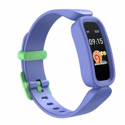 China NEW Touch Screen Kids Children Smart Wristband Watch Fitness Band for sale