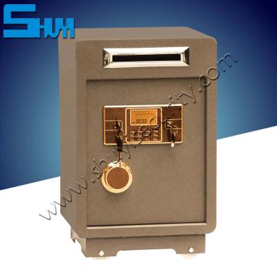 China safe and bank compartment key lock large office vault doors for sale BGX-MD-63QTB for sale