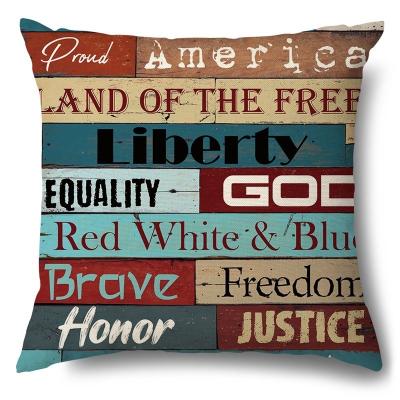 China Anti-Static Winter Christmas Sublimation Home Decor Bedroom Cushion Pillow And Sofa Covers Plush Luxury for sale