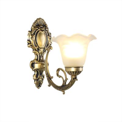 China Vintage Style Modern Decorative American Chandelier for sale