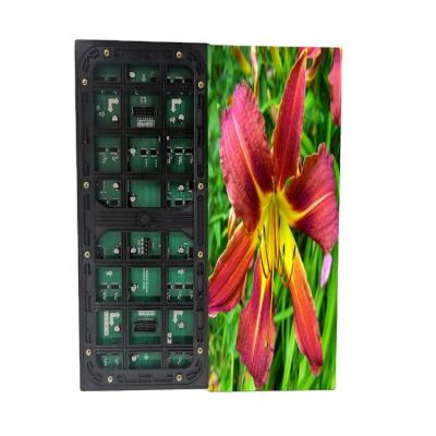 China OUTDOOR wholesale price led module P4 outdoor P6 P8 P10 led module wholesale price full color display module for sale