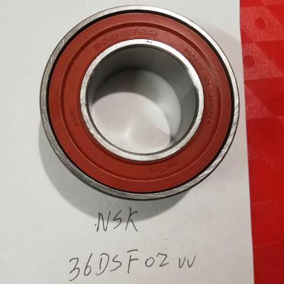 China Automotive Machinery 36DSF02 Bearings 36 x 67 x 23 Differential Wave Box Bearings 36DSF02 for sale