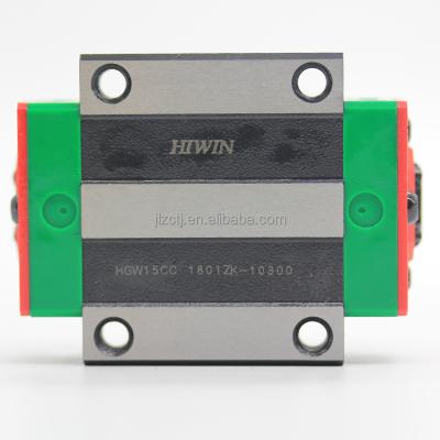 China Hotels hgw20cc hgw20 linear guide rail block 3000mm linear rail guide block for sale