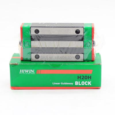 China hiwin hotels linear guideway HGH25HA linear guid block for sale linear guideway for sale