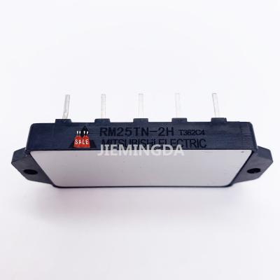 China Electronic Components and Accessories RM25TN-2H RM25TN-2H IGBT Modules RM25TN-2H Power Module RM25TN-2H for sale