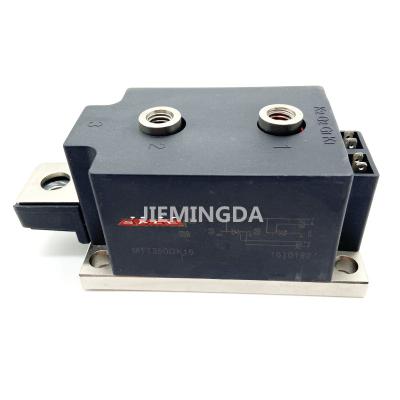 China Electronic components and accessories MTT350 MTT350GK16 of IGBT modules MTT350GK16 power supply module MTT350GK for sale