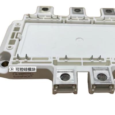 China New and Original IGBT Good Quality Power Module F3L300R07PE4 650V 300A 940W Price Contact Customer Service Guarantee for sale