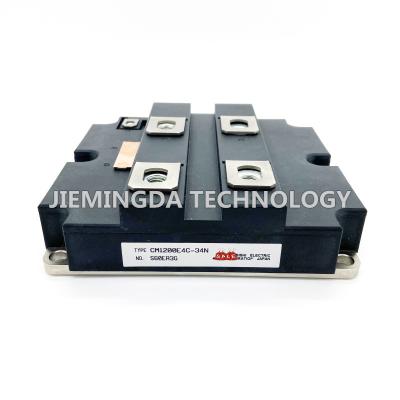 China IGBT Modules CM1200E4C-34N Power Supply Module CM1200E4C-34N CM1200E4C Electronic Components and Accessories 1200E4C-34N for sale