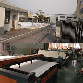 Verified China supplier - Shanghai Junwo Development Co., Ltd.