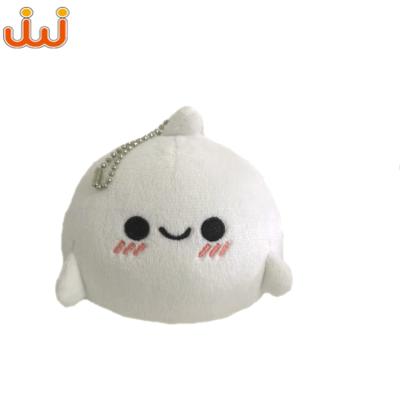 China Custom plush toys10cm doll stuffed, boys dolls plush star famous dolls toy changeable clothing Junwo ty keychain small for sale