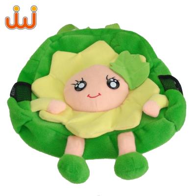 China This year's best-selling animal backpack school bag cute children's gift primary school plush bag baby baby for sale